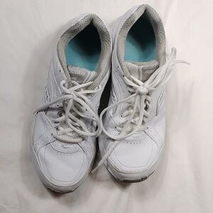 Saucony women's sneakers size 8